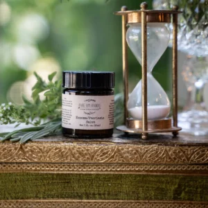 All Purpose Healing Salve