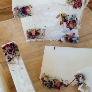 Goat's Milk Soap - Botanical