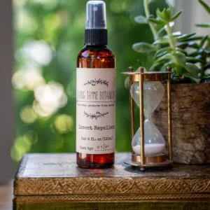 Insect Repellent 4 oz