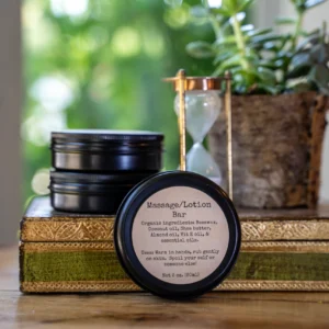 Lotion Bar - 2oz