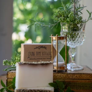 Goat's Milk Soap - Rosemary